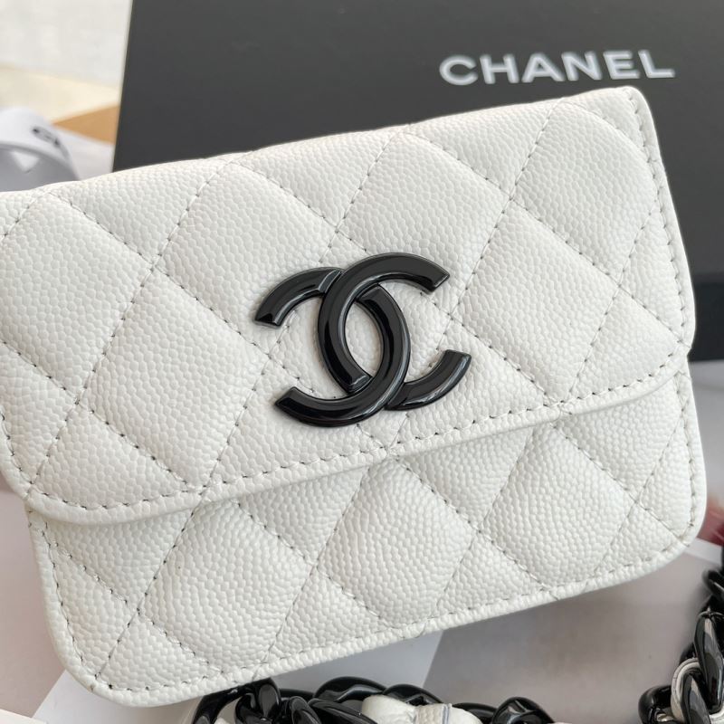 Chanel Stachel Bags